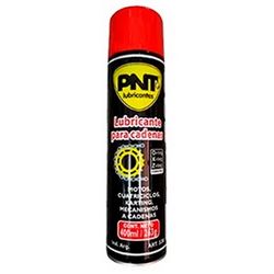 Lubricante cadenas 400 ml. - 328